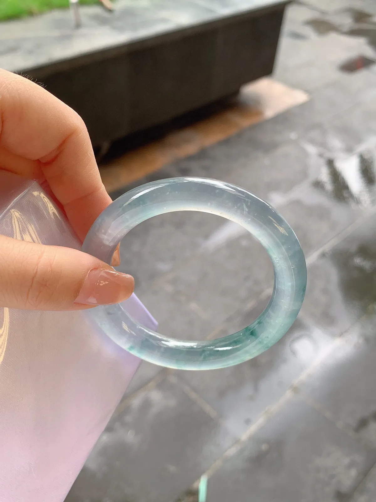 美炸天的一支小圈 .
𝟓𝟏 𝟓𝟐圈口