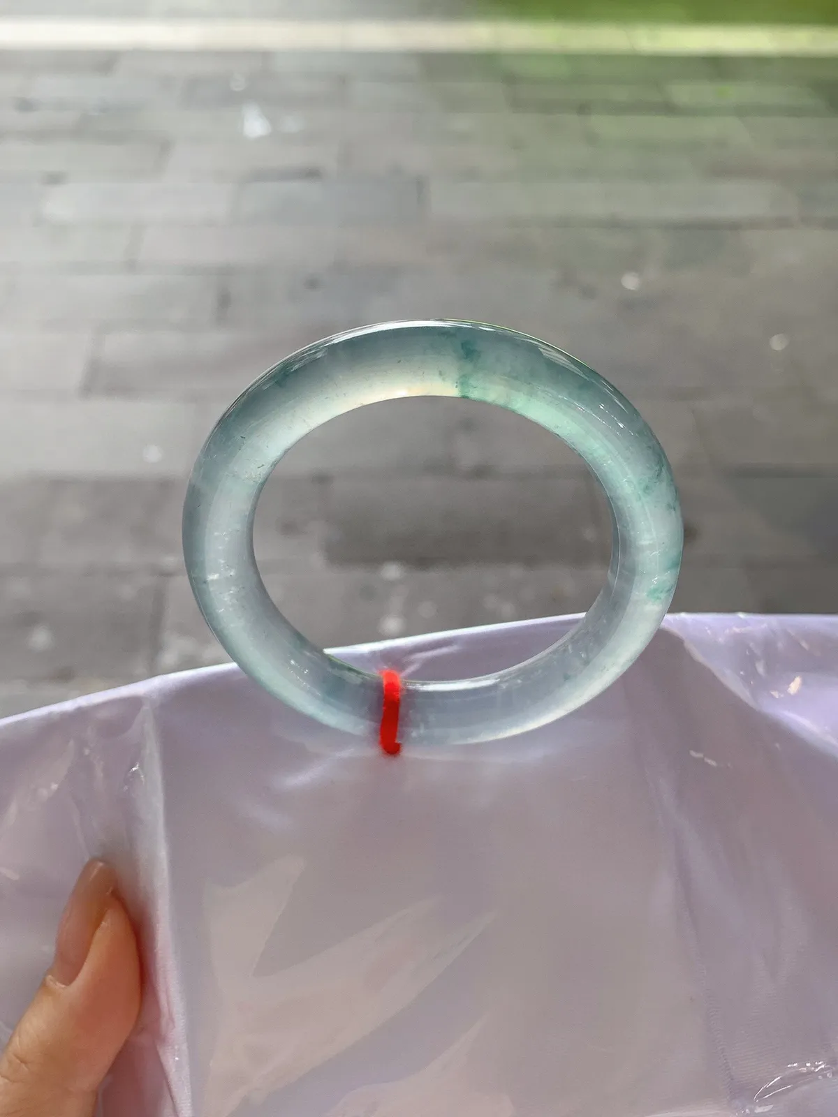 美炸天的一支小圈 .
𝟓𝟏 𝟓𝟐圈口