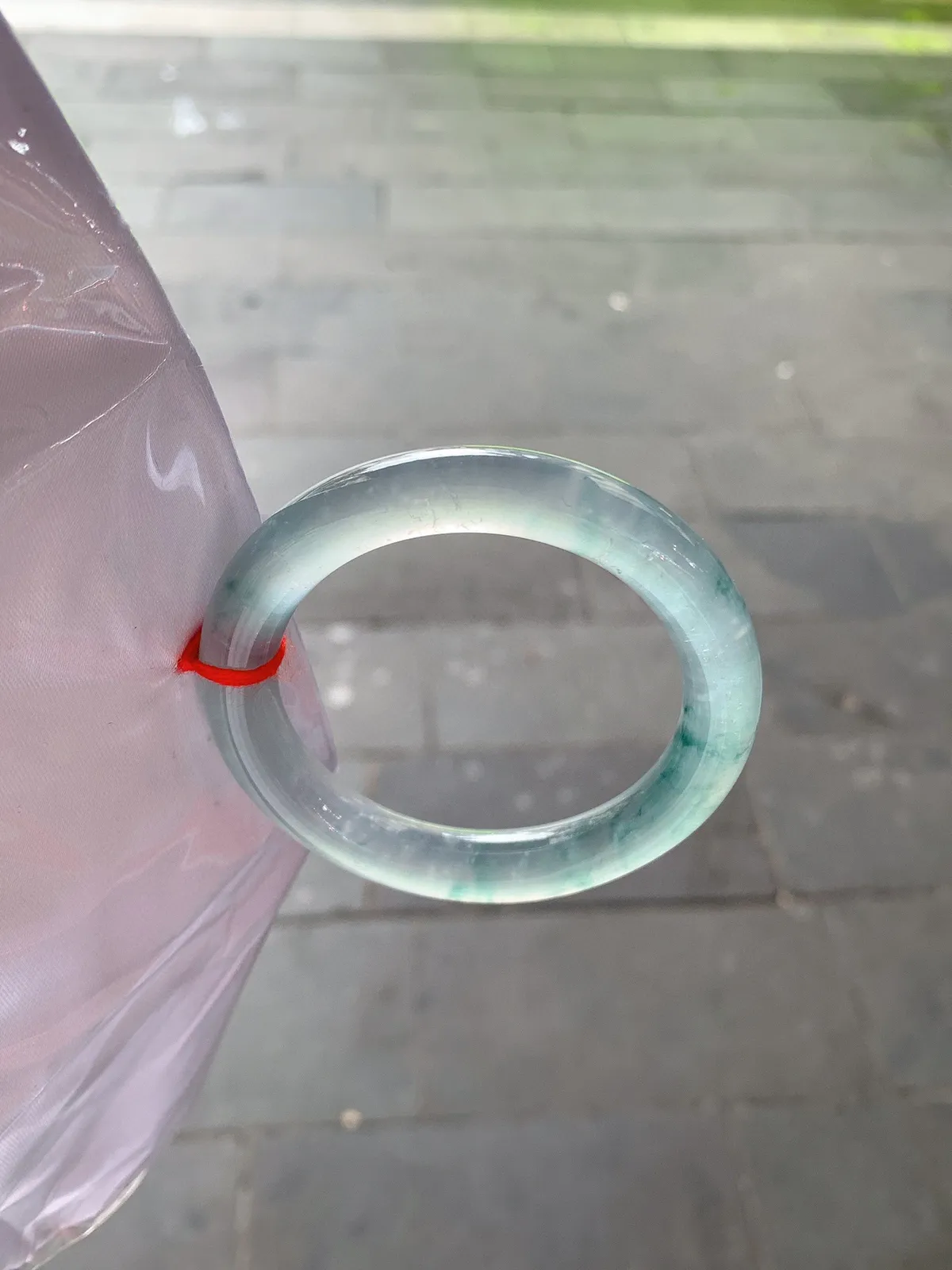 美炸天的一支小圈 .
𝟓𝟏 𝟓𝟐圈口