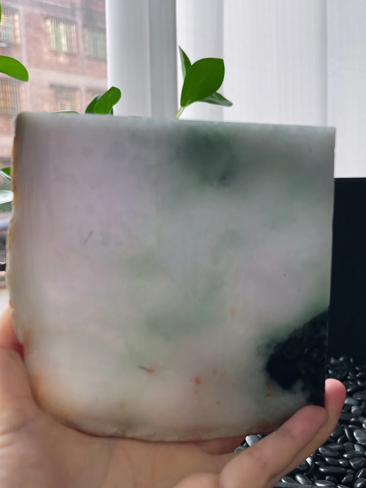 翡翠板料