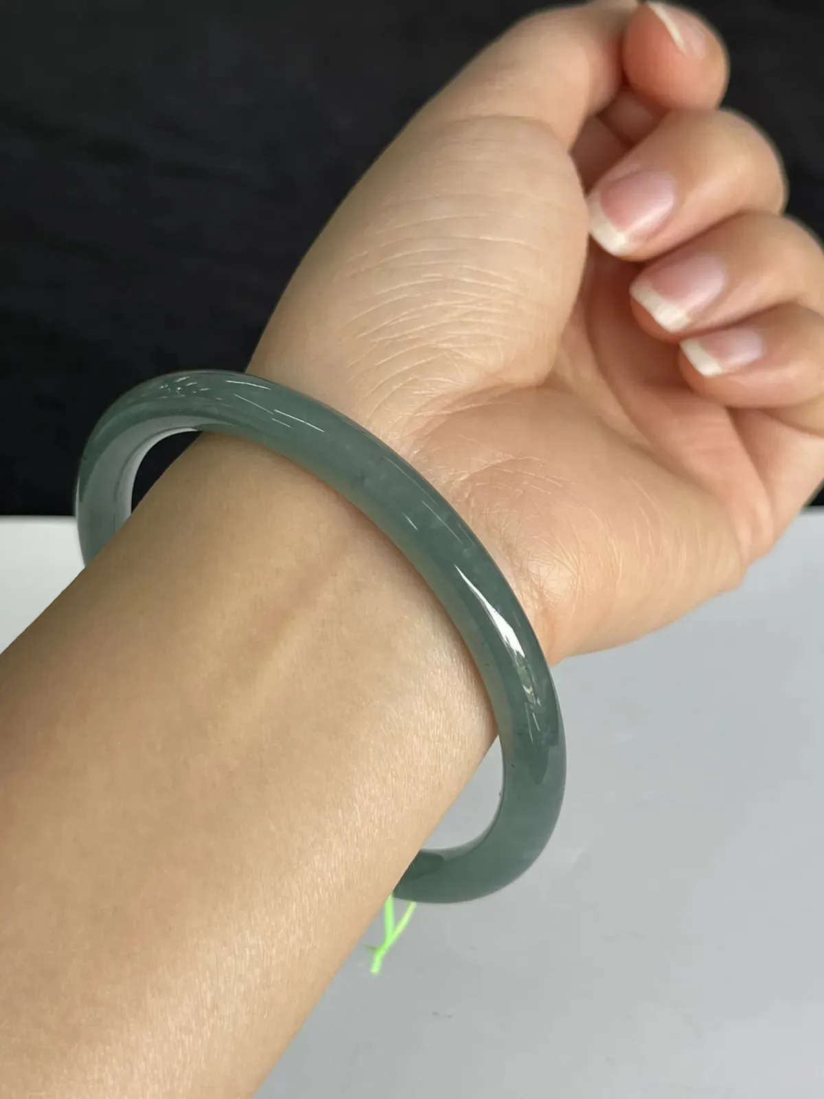 翡翠美人条