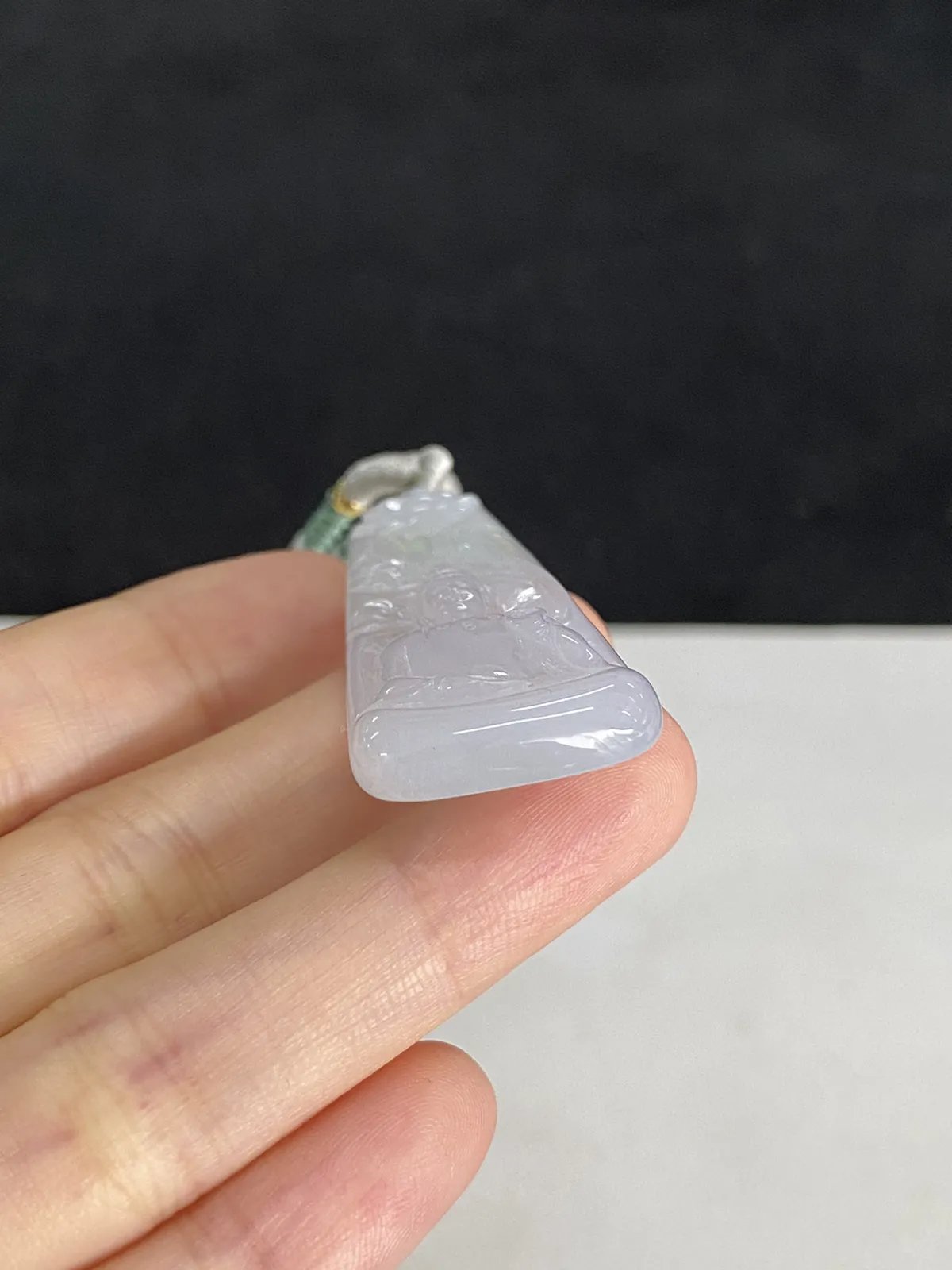 翡翠观音