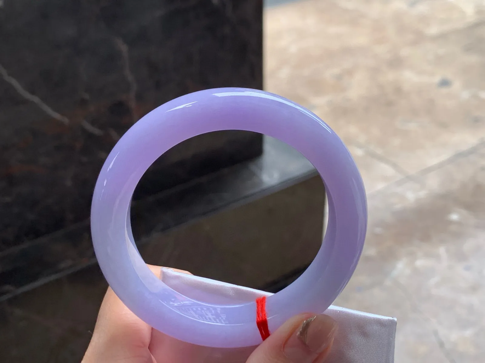 春色手镯
清爽57.7/12.7/10.5mm