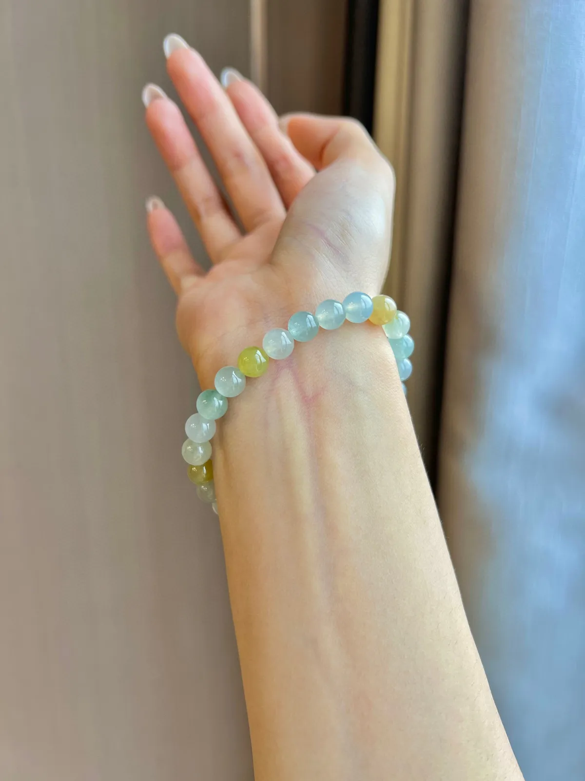 YJ 多宝手串