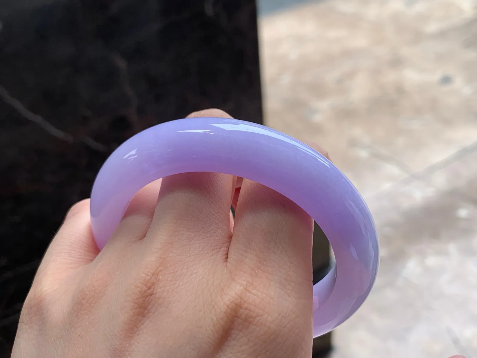 春色手镯
清爽57.7/12.7/10.5mm