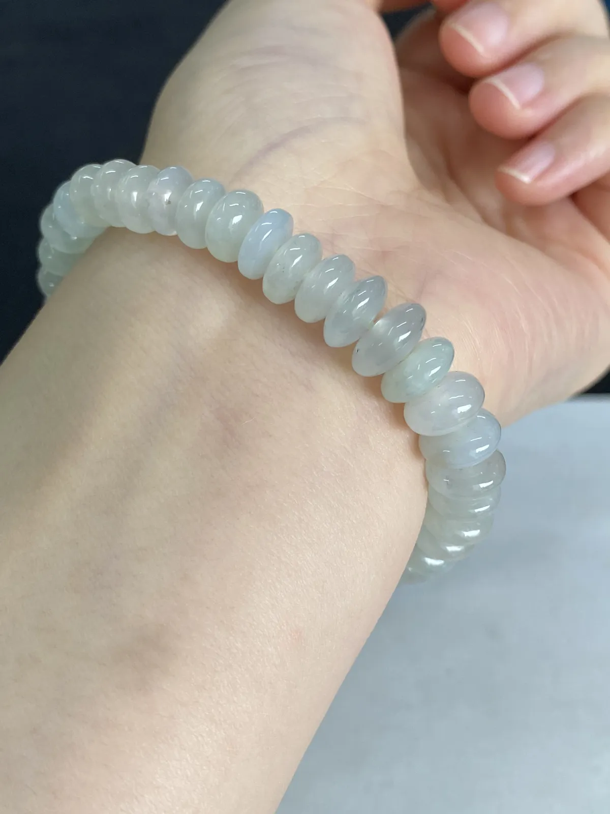 翡翠手链