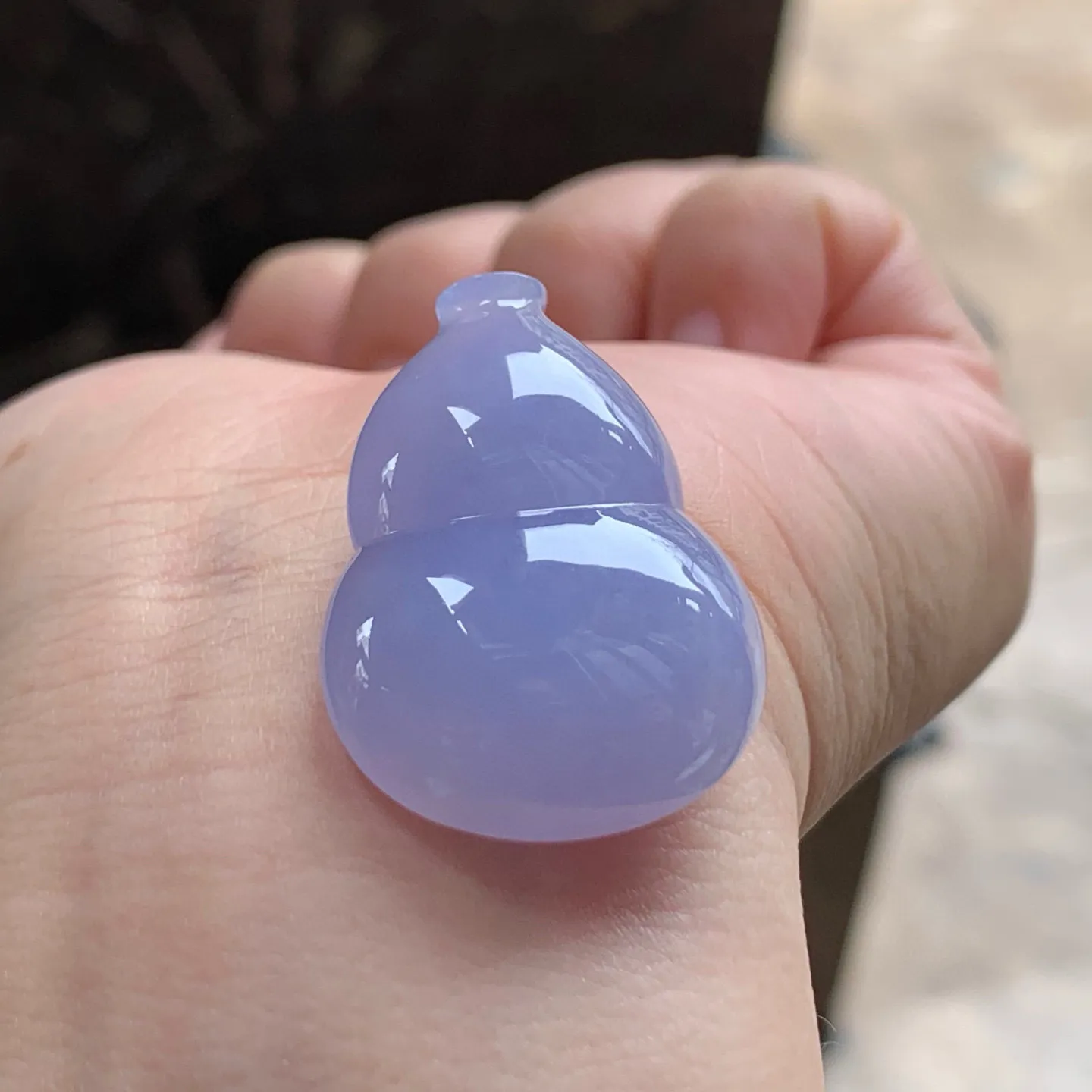 春色葫芦
大气