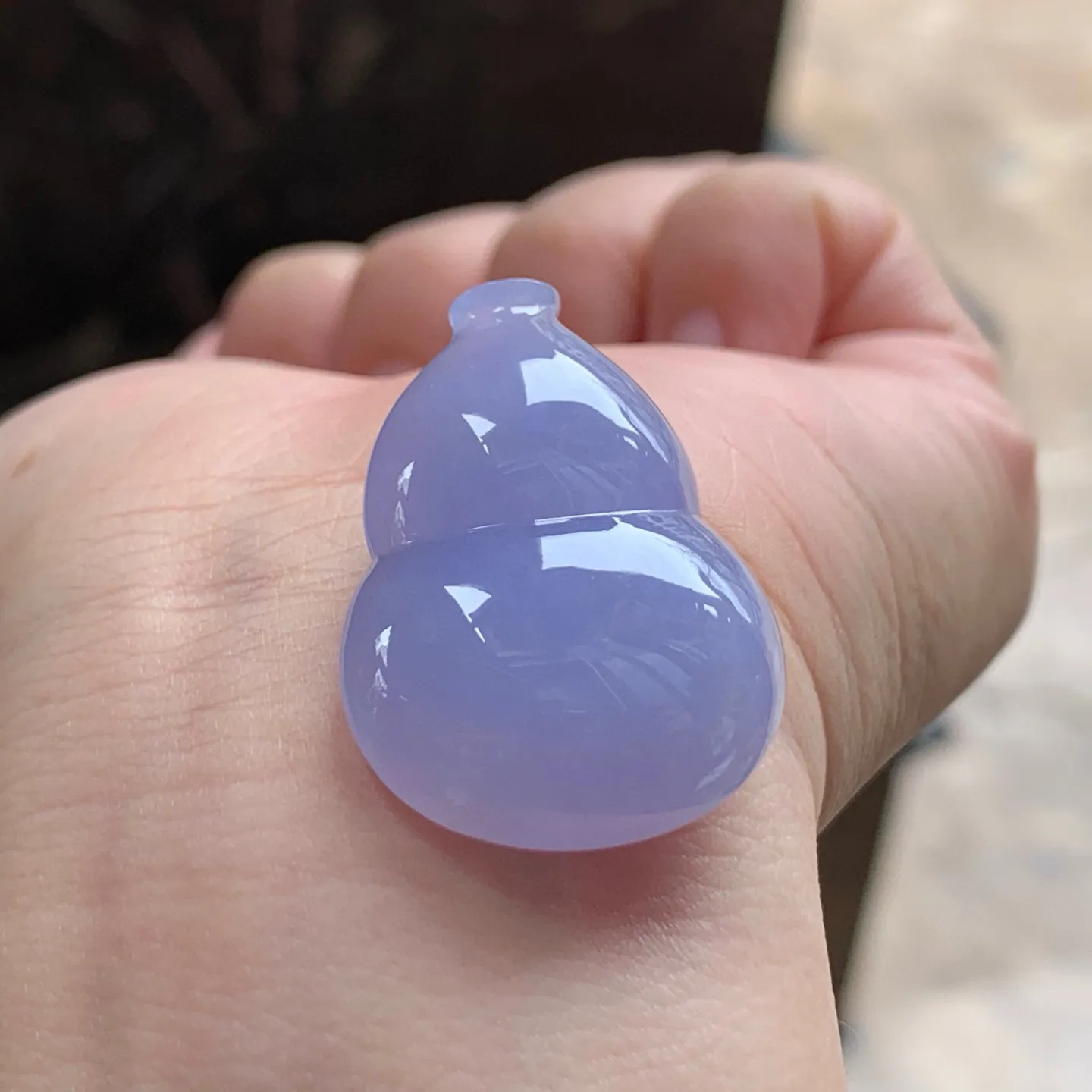 春色葫芦
大气