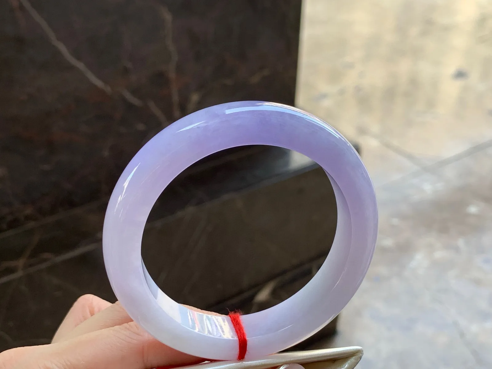 春色手镯
干净清爽 58.8/13.5/9.5mm