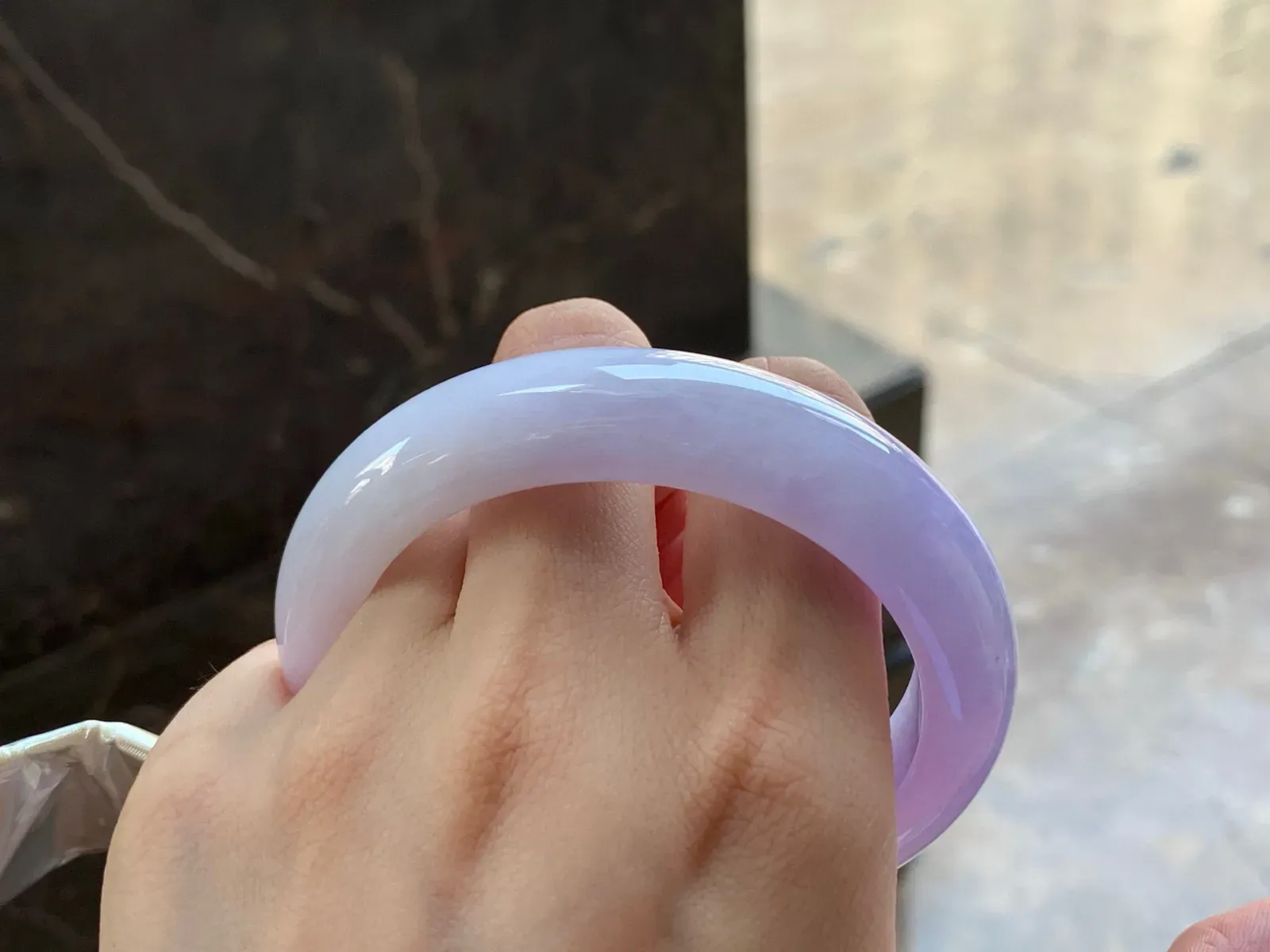 春色手镯
干净清爽 58.8/13.5/9.5mm