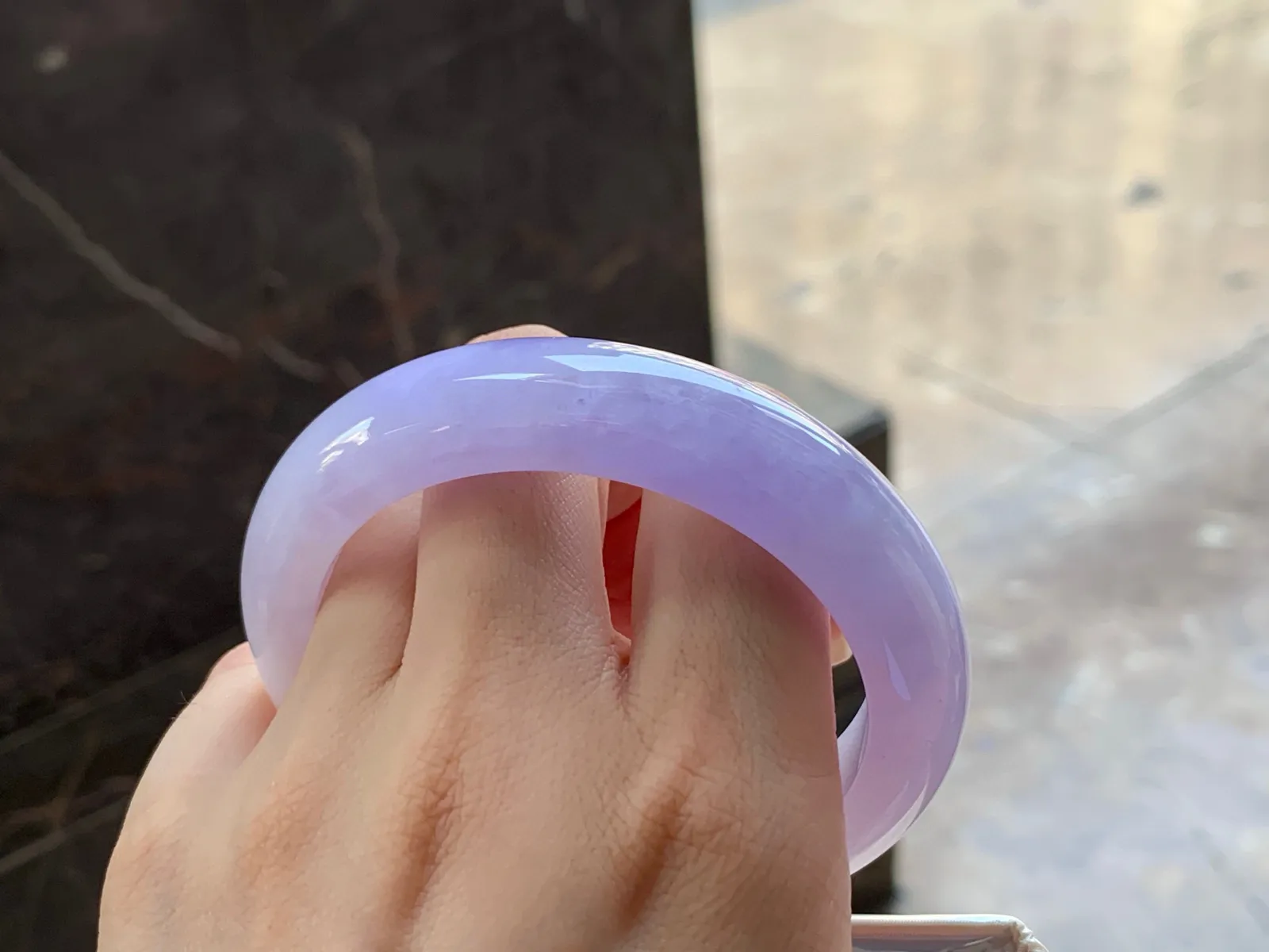 春色手镯
干净清爽 58.8/13.5/9.5mm