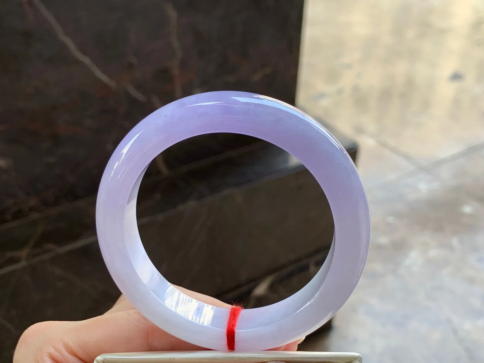春色手镯
干净清爽 58.8/13.5/9.5mm