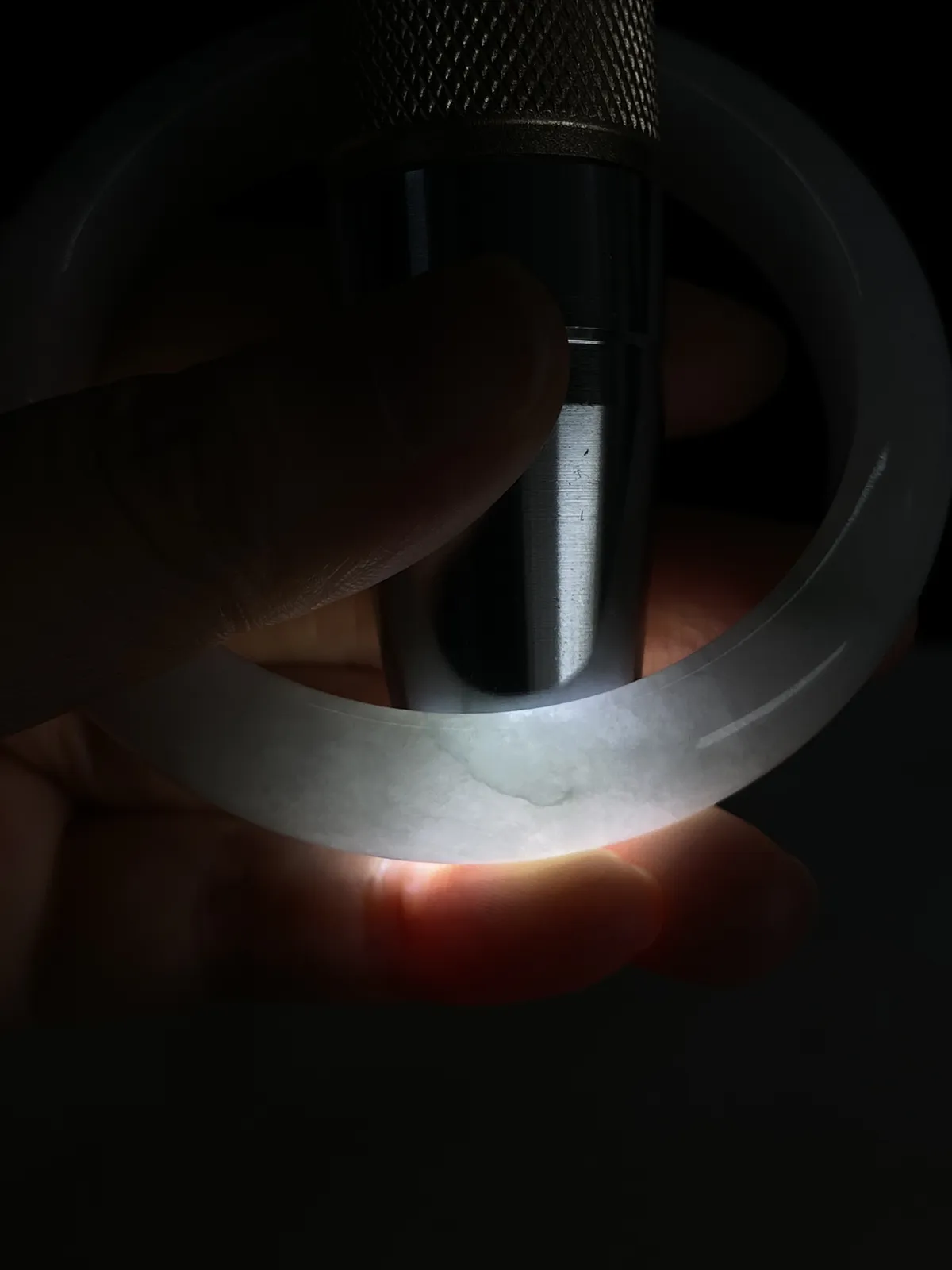 翡翠手镯