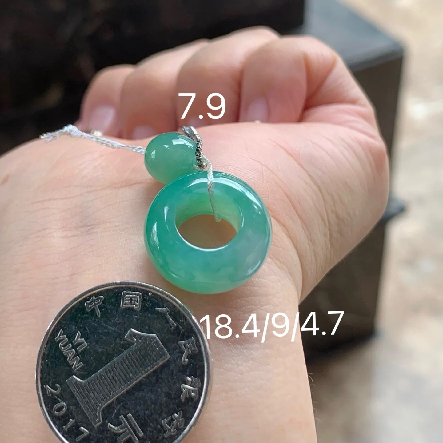 晴绿路路通
种好水润