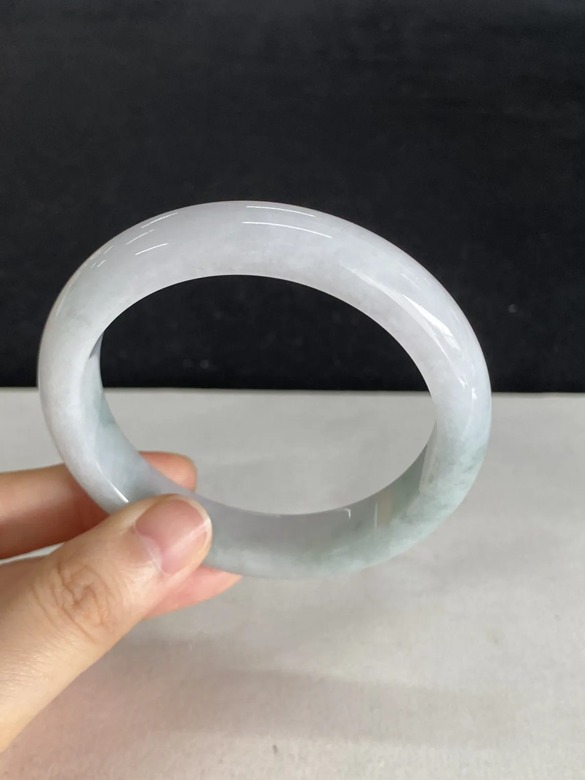 翡翠手镯