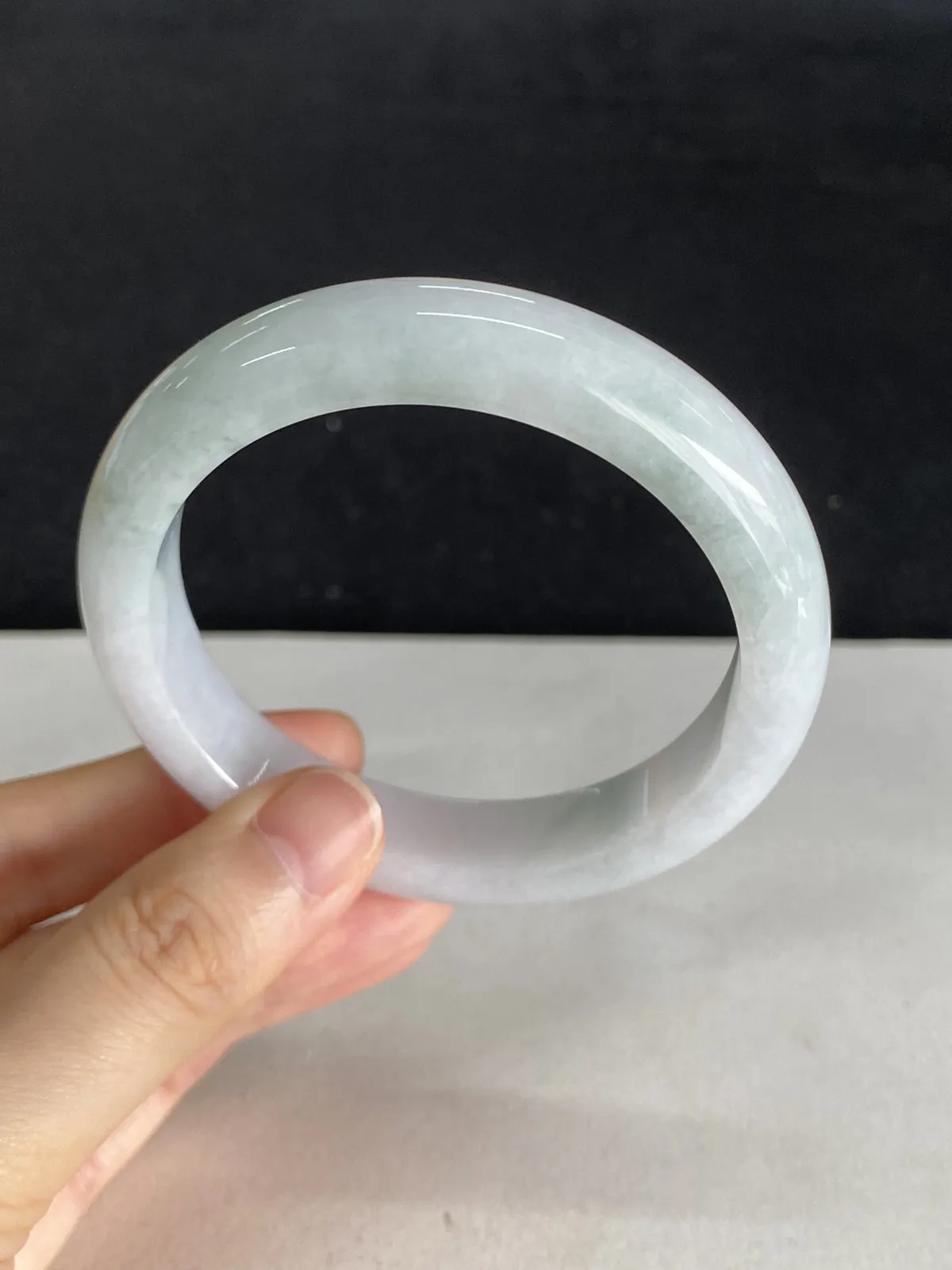 翡翠手镯