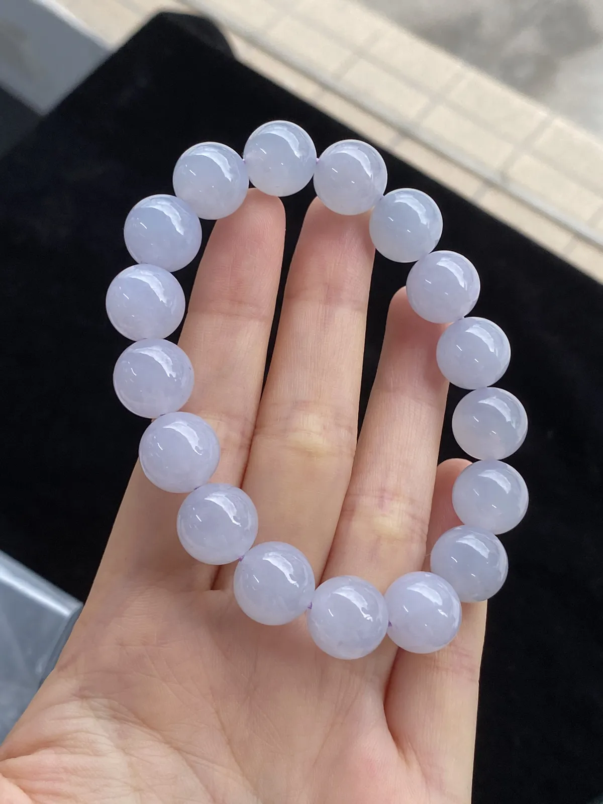 翡翠手链