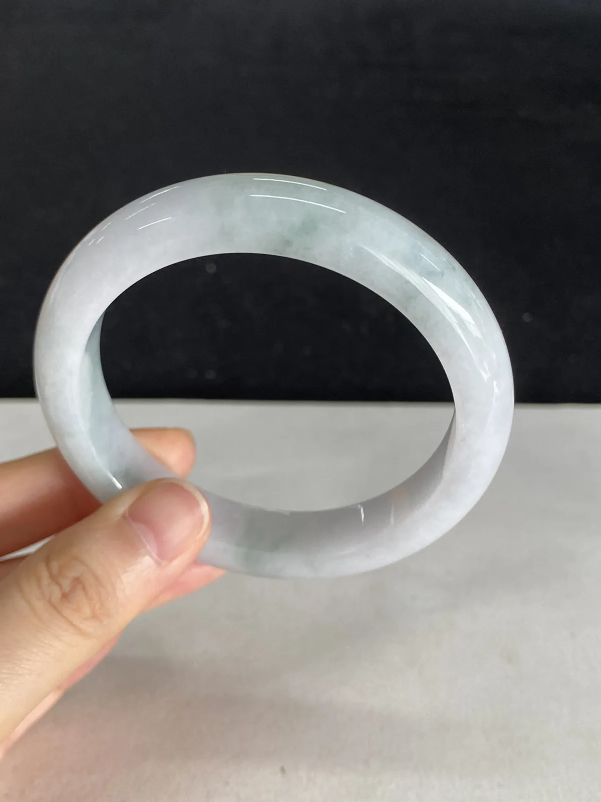 翡翠手镯