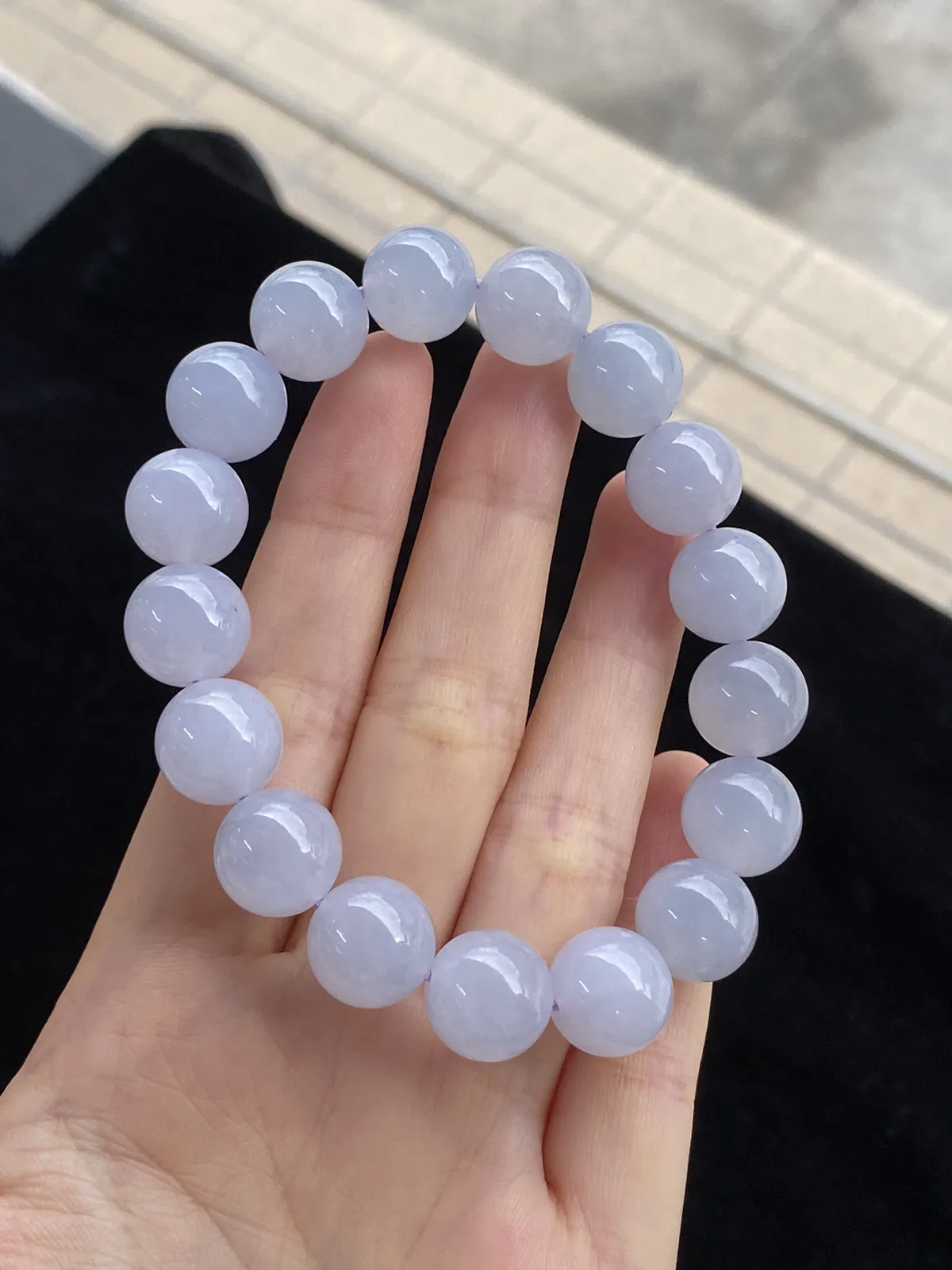 翡翠手链