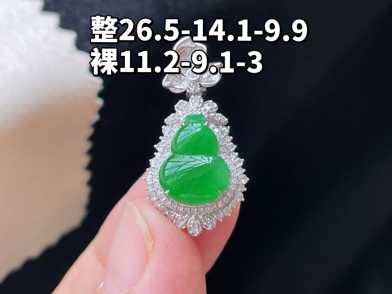 18K 满色·葫芦

整26.5-14.1-9.9
裸11.2-9.1-3