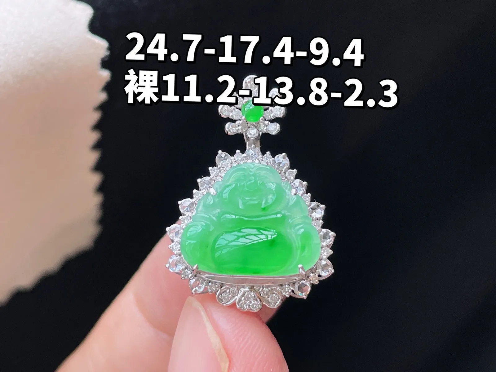 18K 满色·佛公

整24.7-17.4-9.4
裸11.2-13.8-2.3