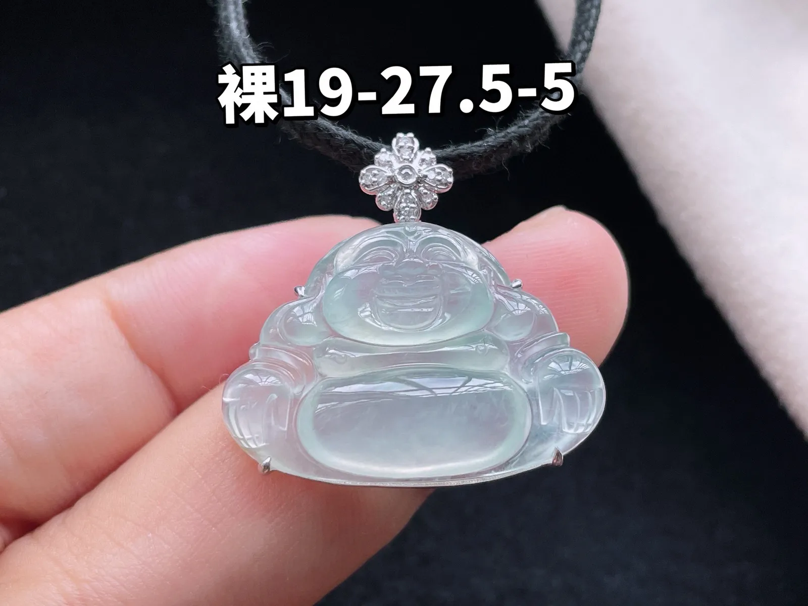 18K 冰种·佛公

裸18-27.5-5