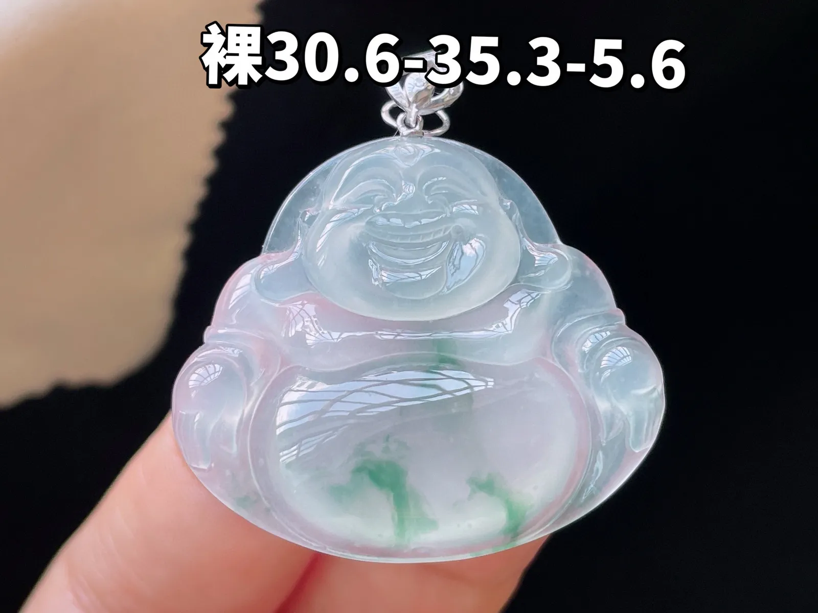 18K 冰种飘花·佛公

裸30.6-35.3-5.6