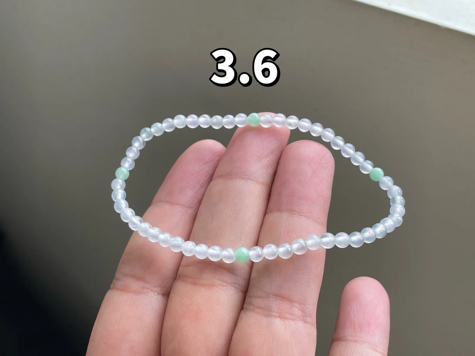 冰种·珠串

裸3.6
