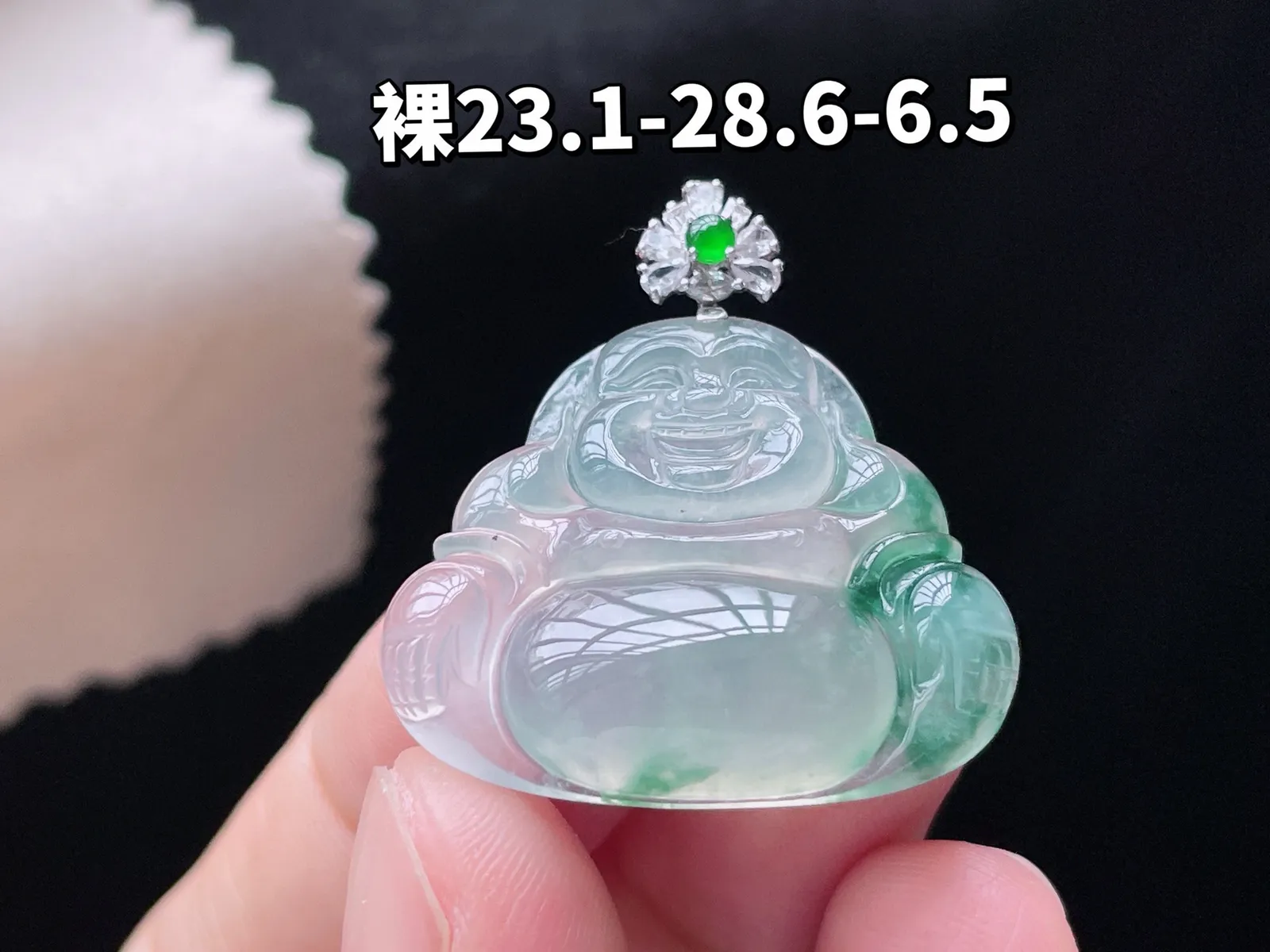 18K 冰种飘花·佛公

裸23.1-28.6-6.5
