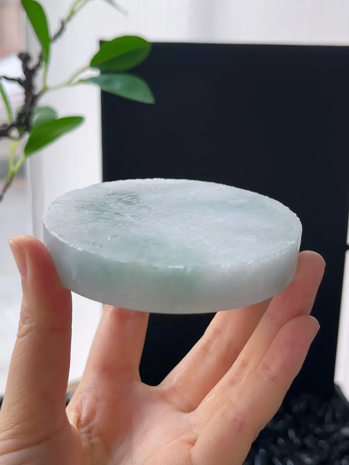 翡翠镯饼，⭕️正圈最大做60，圆条最大做56