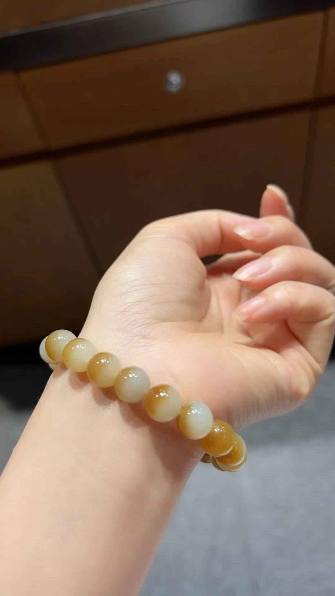 金山糖白聚宝盆手串

女士精品 糖白分明 上手漂亮