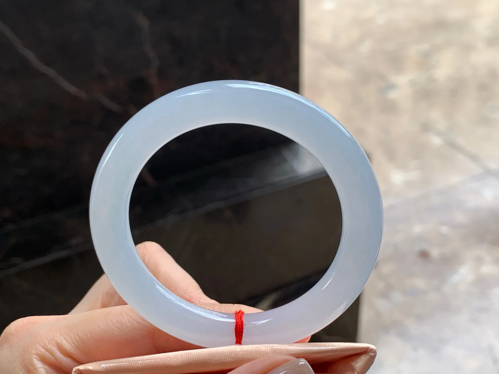 冰福镯
53.7/9.5mm