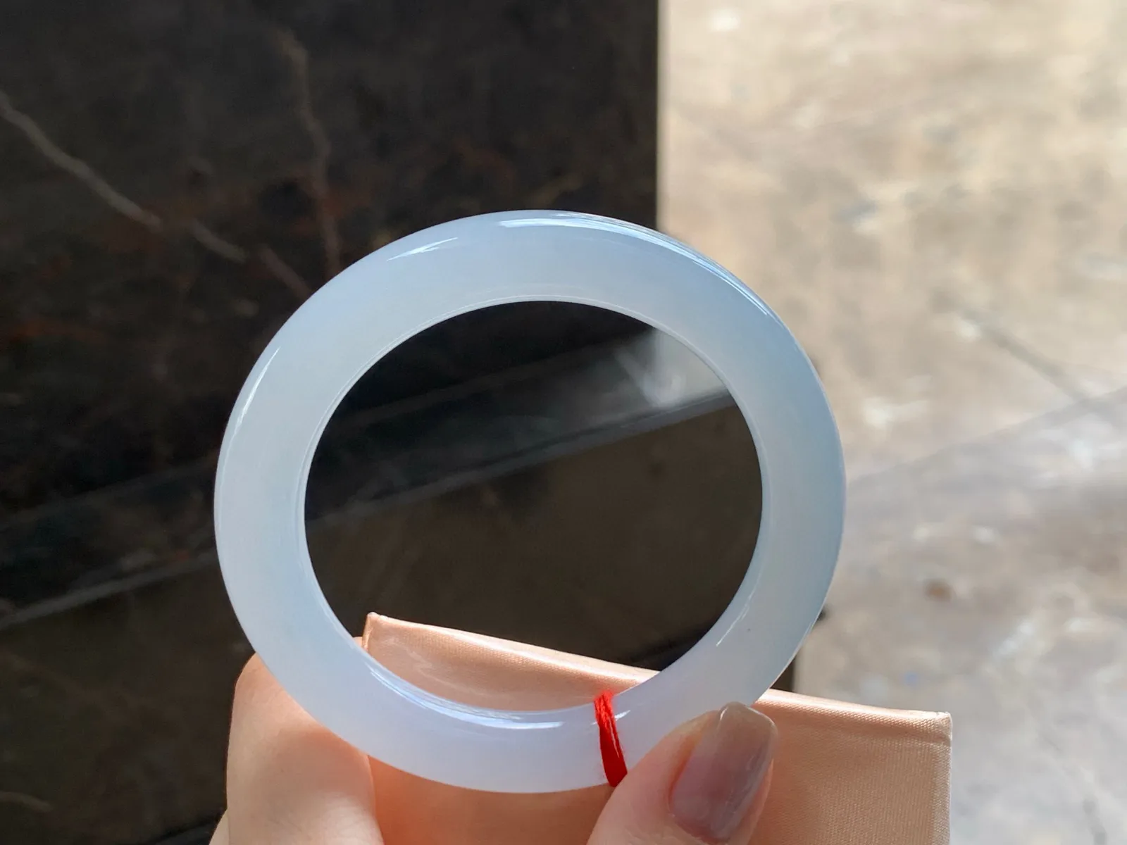 冰福镯
53.7/9.5mm
