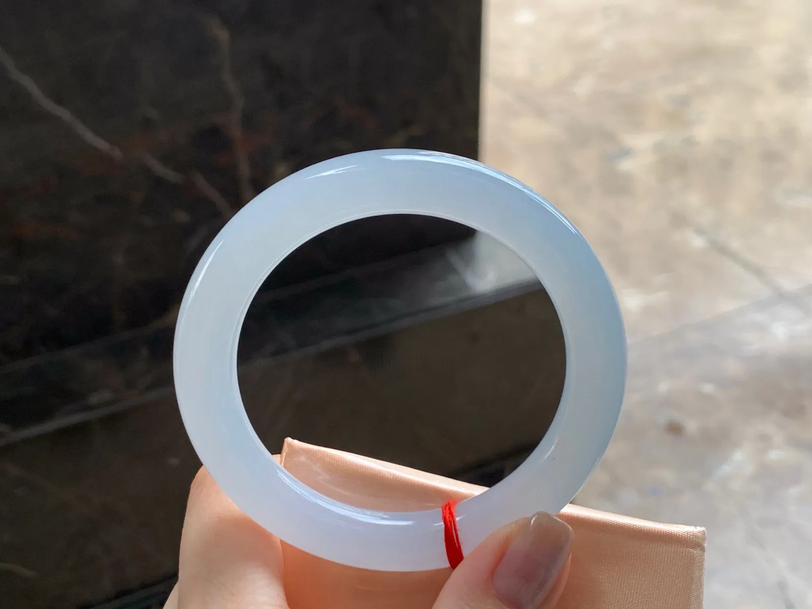 冰福镯
53.7/9.5mm