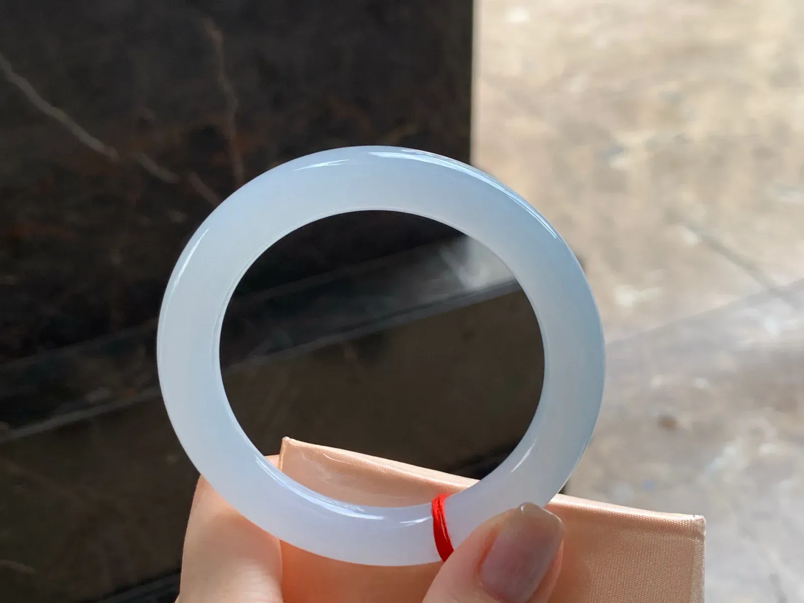 冰福镯
53.7/9.5mm