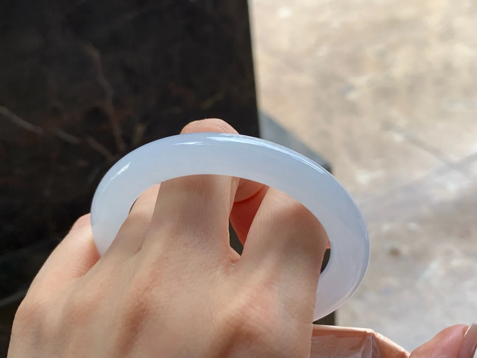 冰福镯
53.7/9.5mm