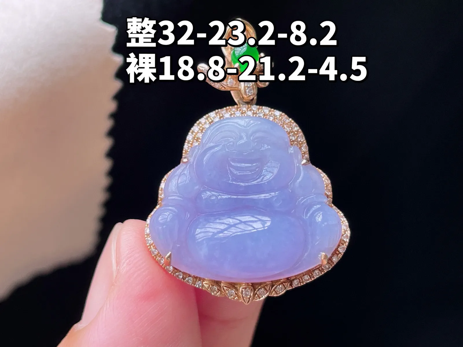 18K 紫罗兰·佛公

整32-23.2-8.2
裸18.8-21.2-4.5