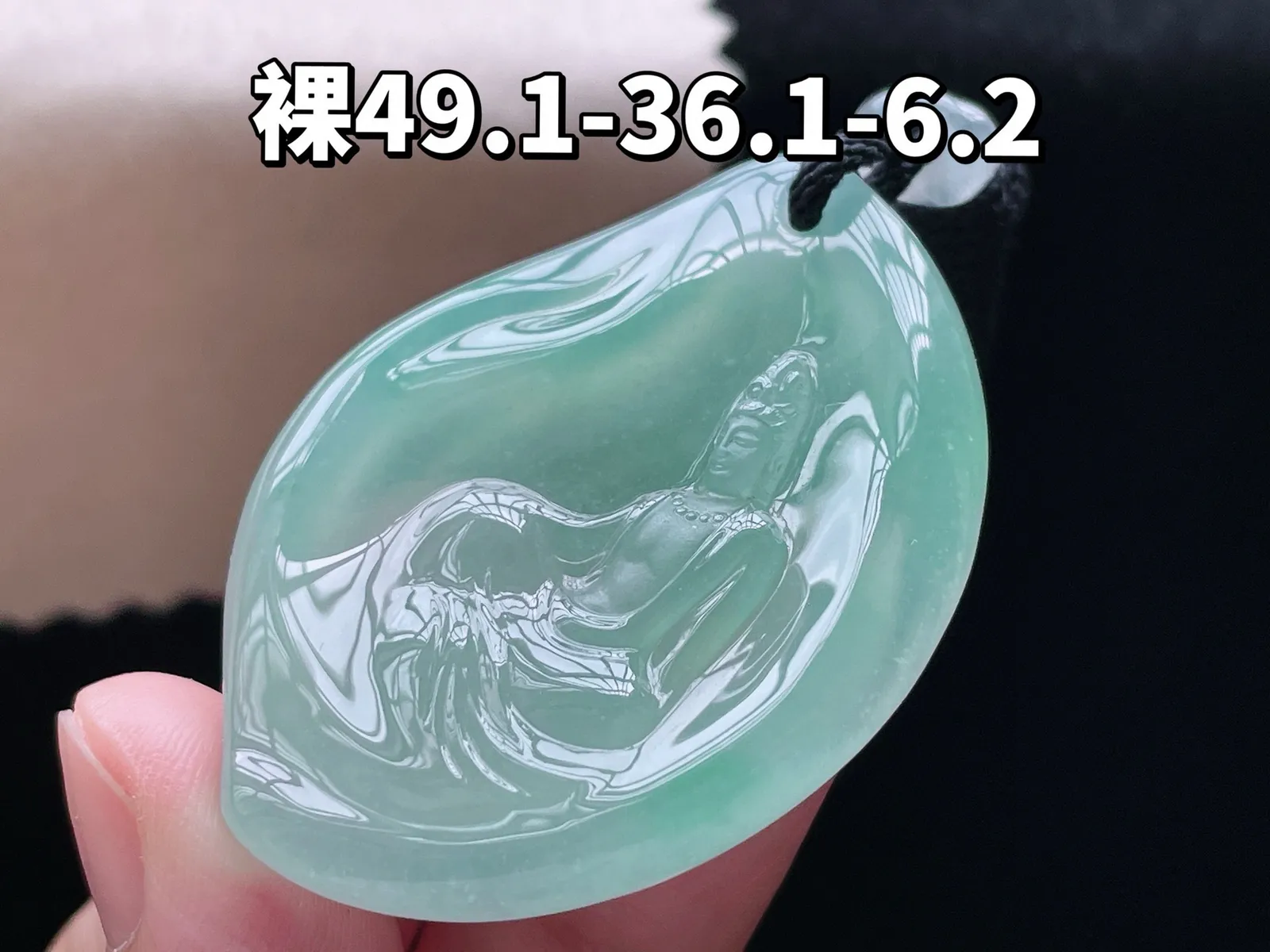 冰种蓝晴·自在观音

裸49.1-36.1-6.2