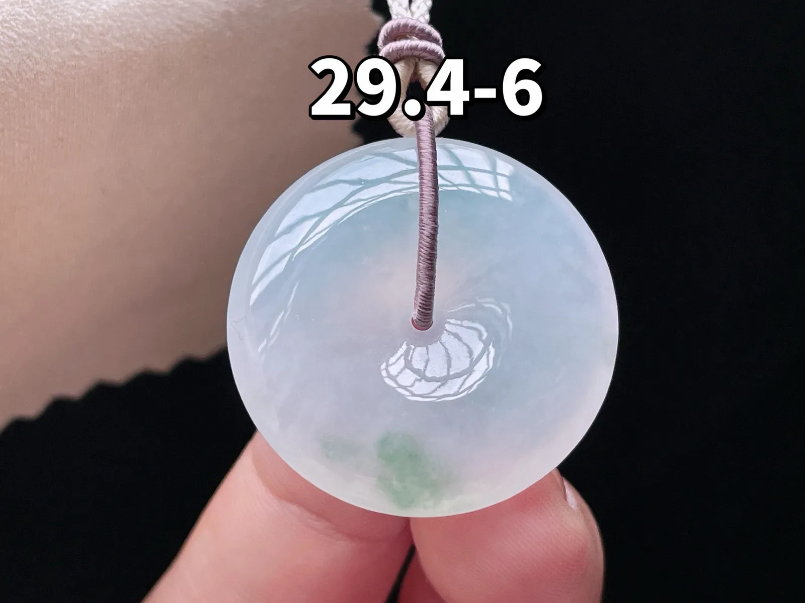 冰种飘花·平安扣

裸29.4-6