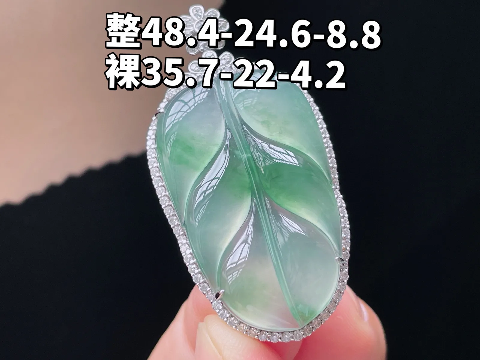18K 冰种飘花·叶子

整48.4-24.6-8.8
裸35.7-22-4.2