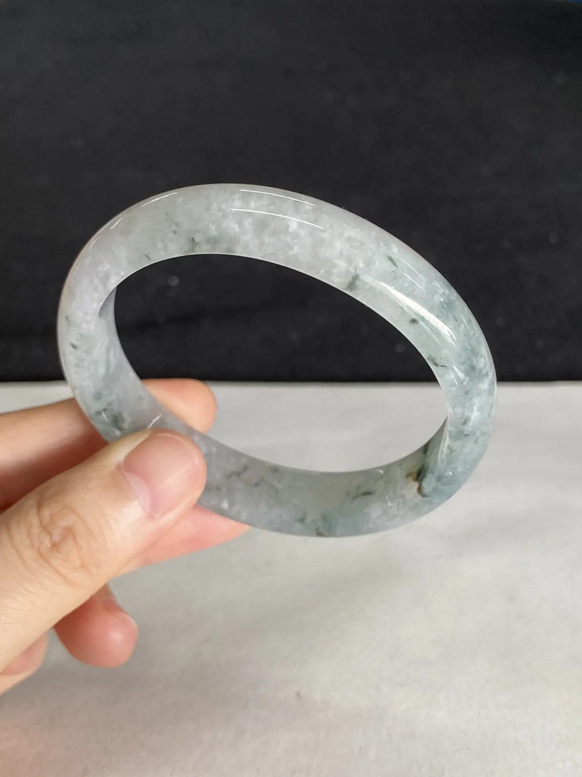 翡翠手镯