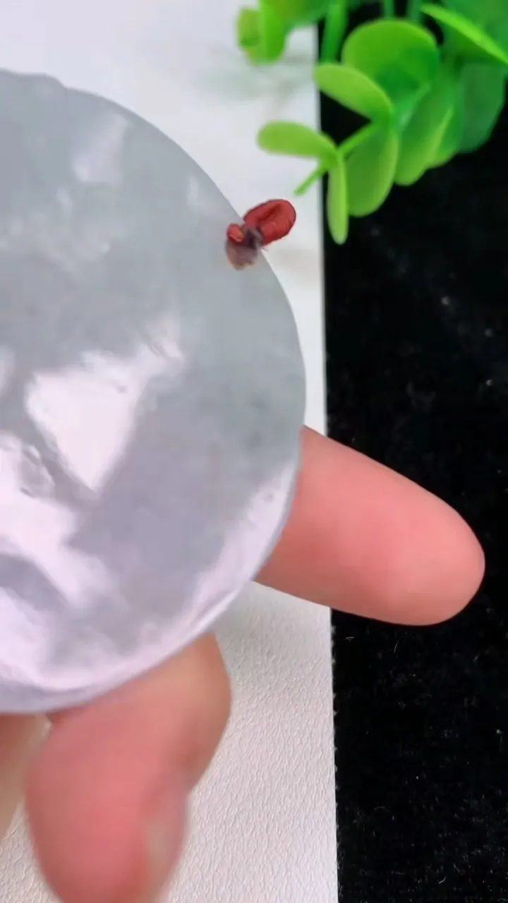 天然A货翡翠普贤菩萨吊坠，尺寸54.3-54-5，重量:30.00g
7月7日