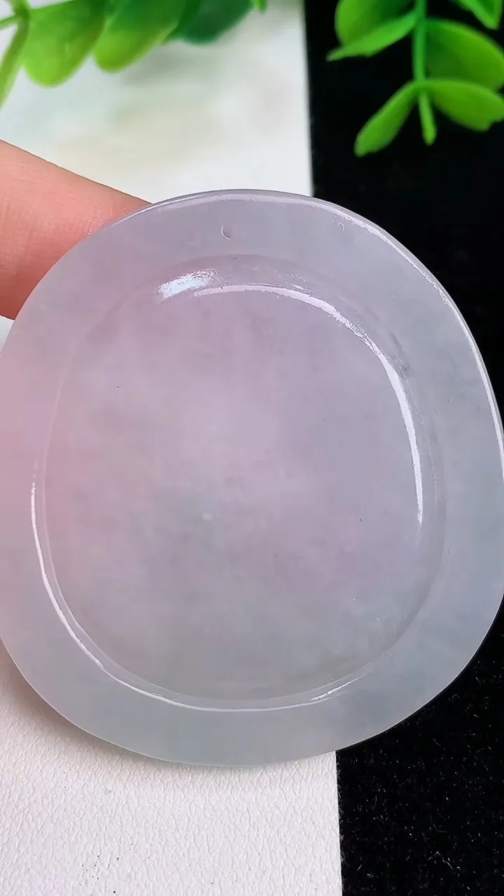 天然A货翡翠文殊菩萨吊坠，尺寸 55-51.2-6.3，重: 33.34g
7月31日