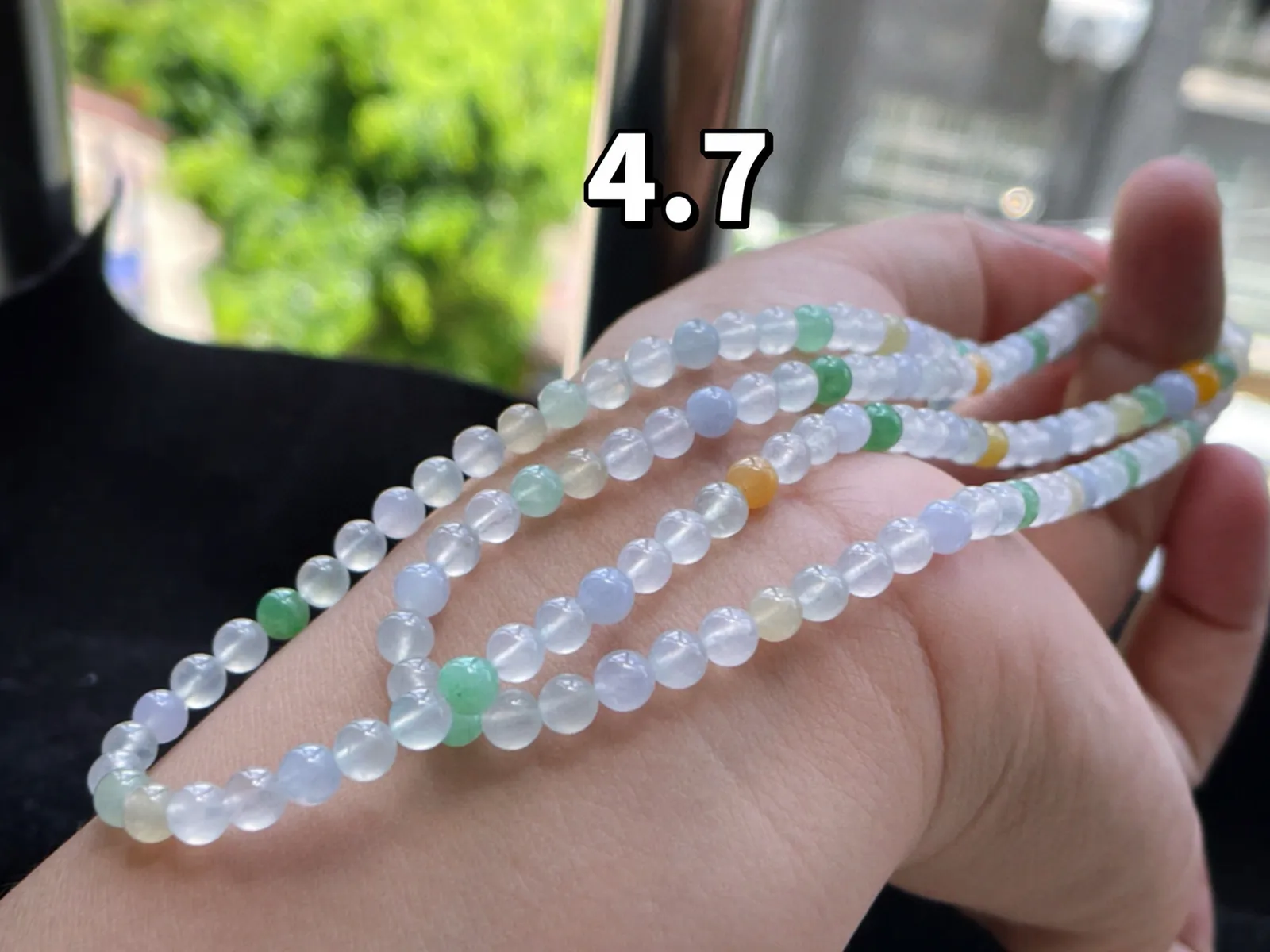 冰种多宝·珠链

裸4.7