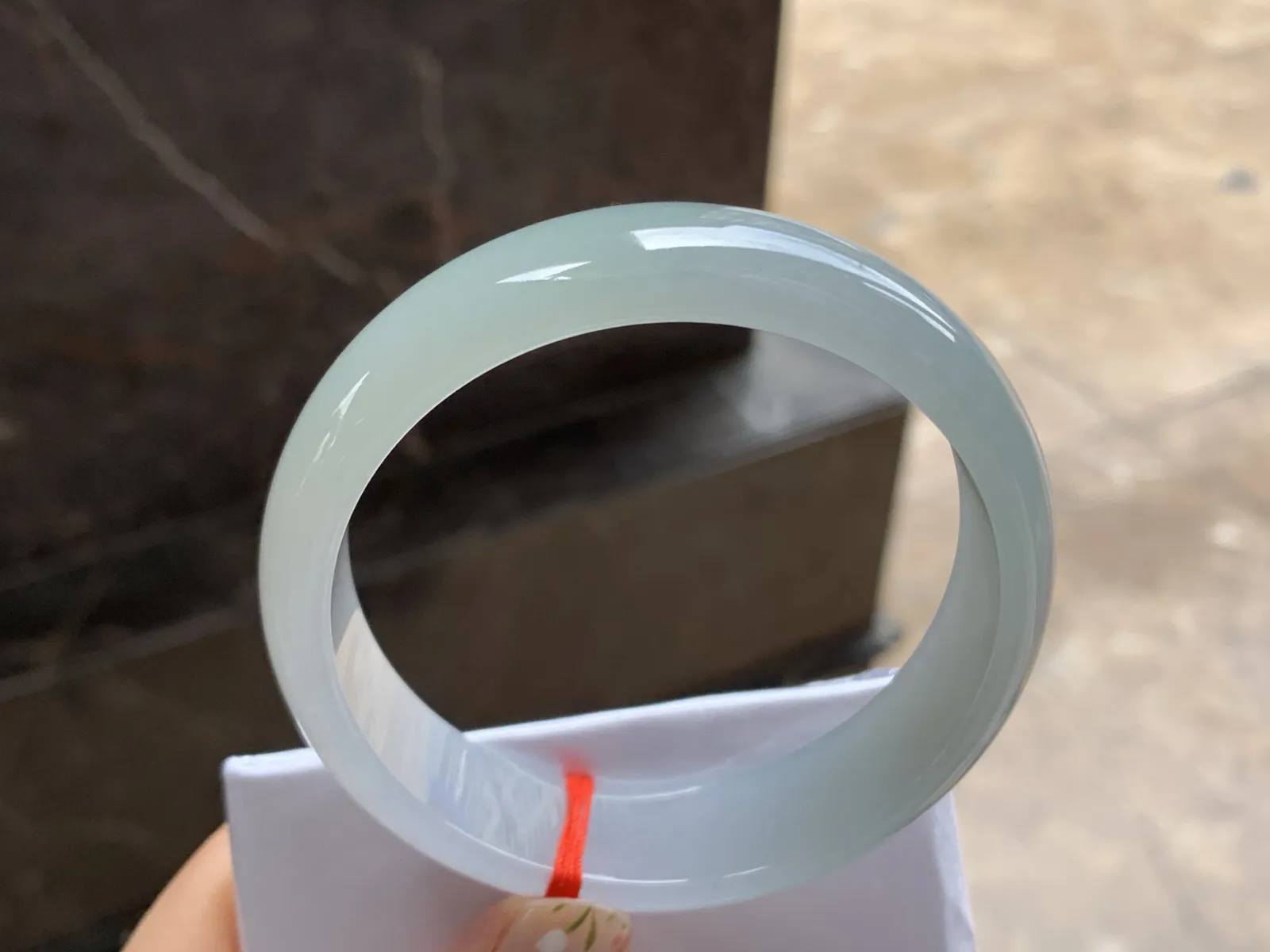 58.5-16.2-7

冰种宽版手镯^_^水润起光