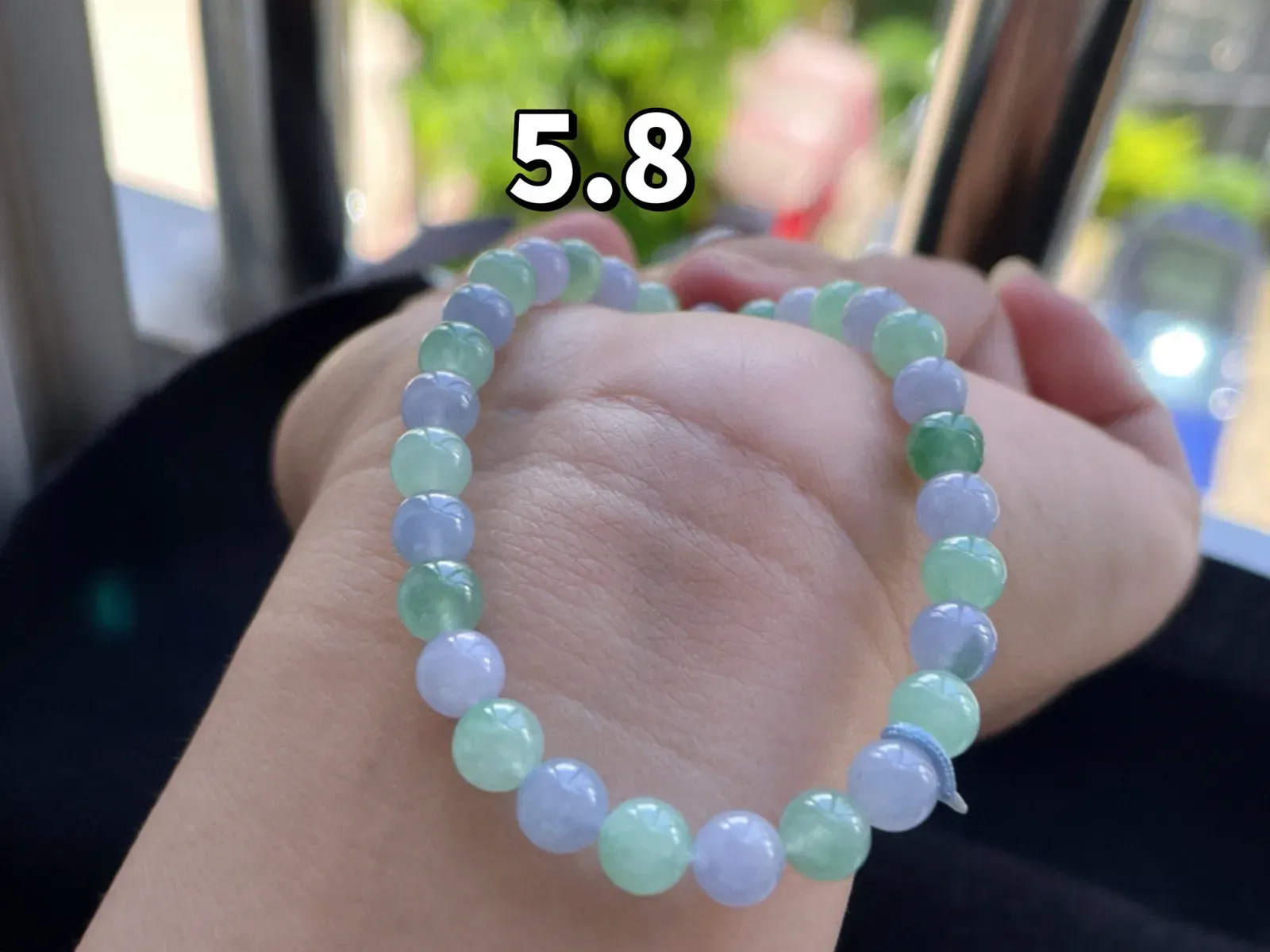 冰种多宝·珠串

裸5.8