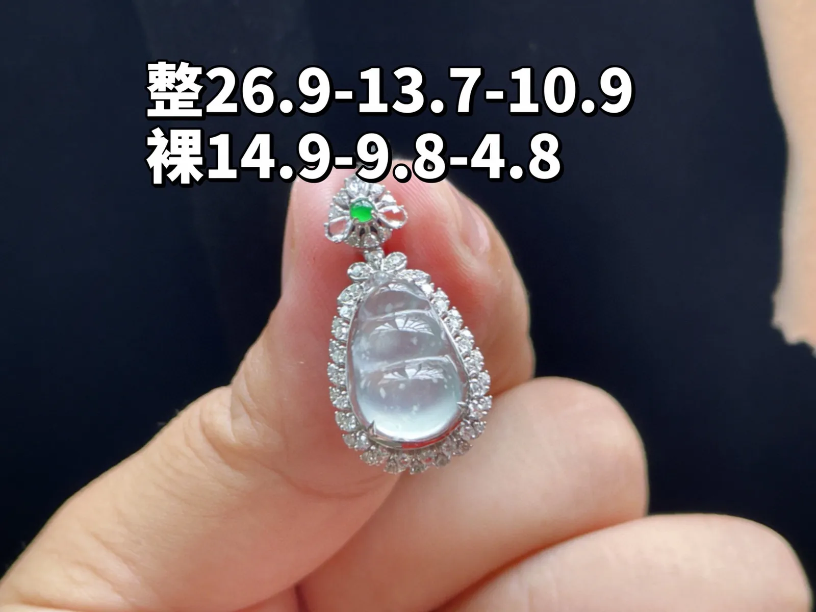 18K 冰种·福豆

整26.9-13.7-10.9
裸14.9-9.8-4.8