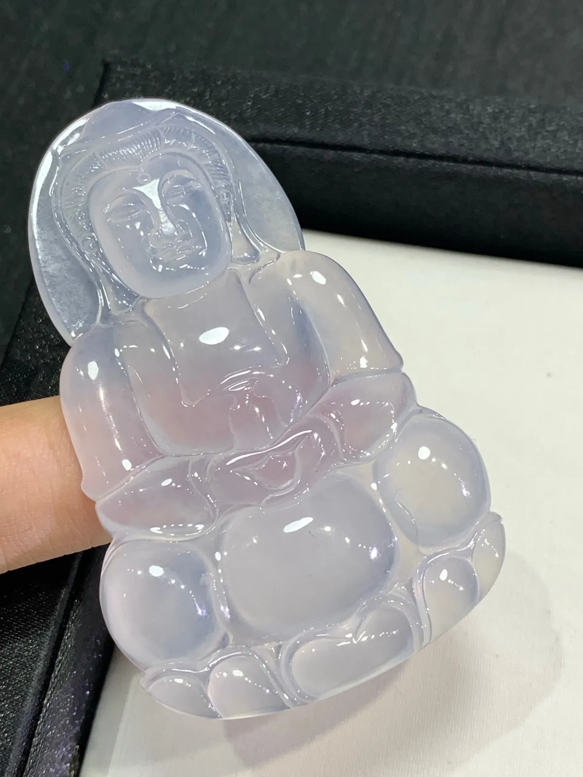冰种观音，官运亨通