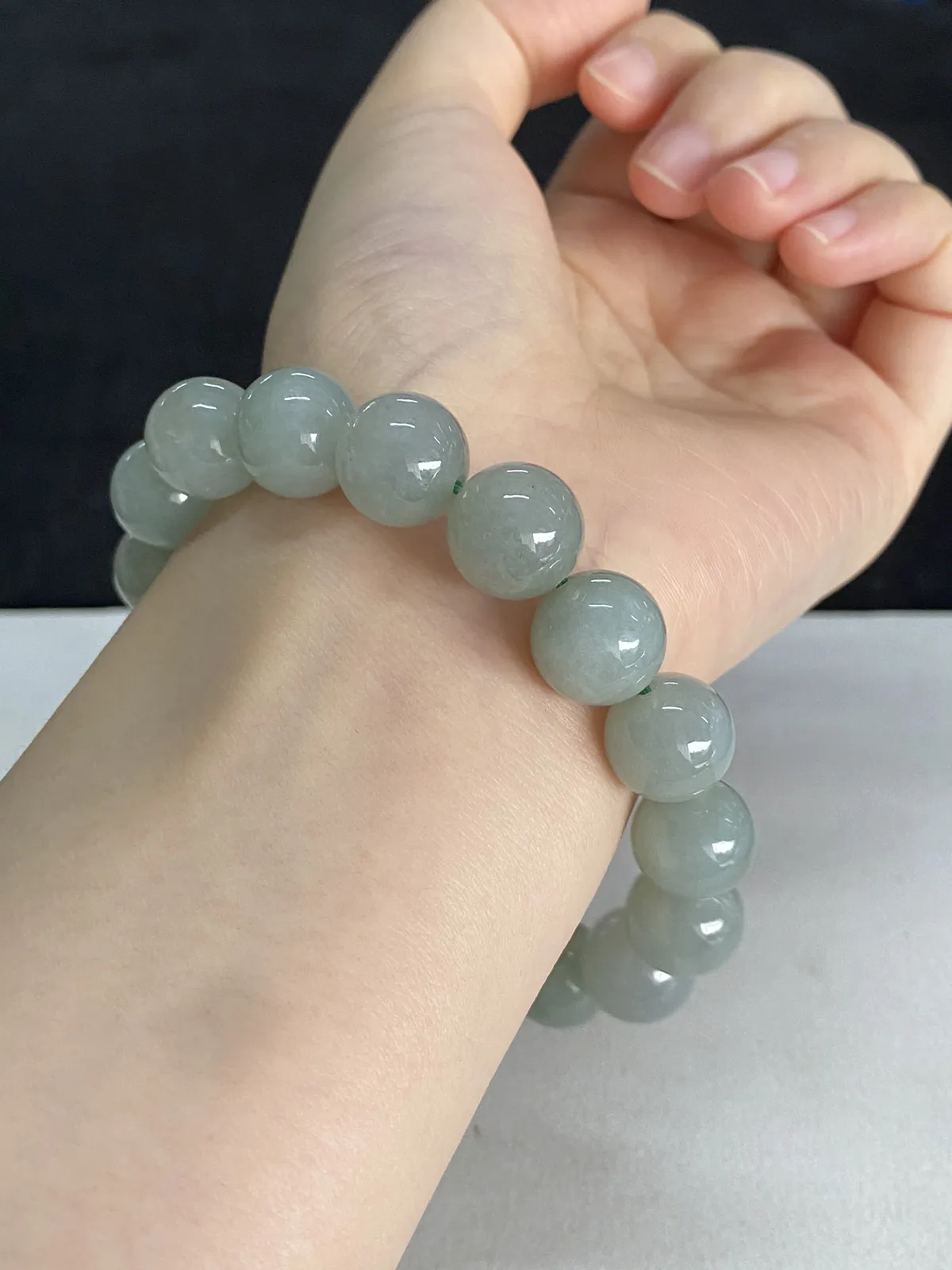 翡翠手链