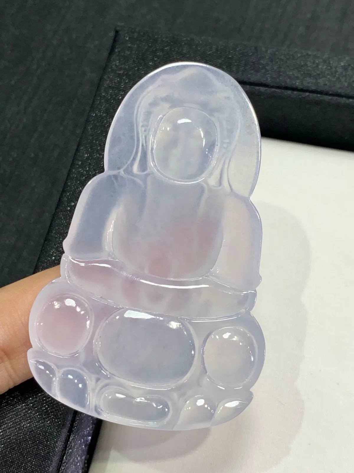 冰种观音，官运亨通